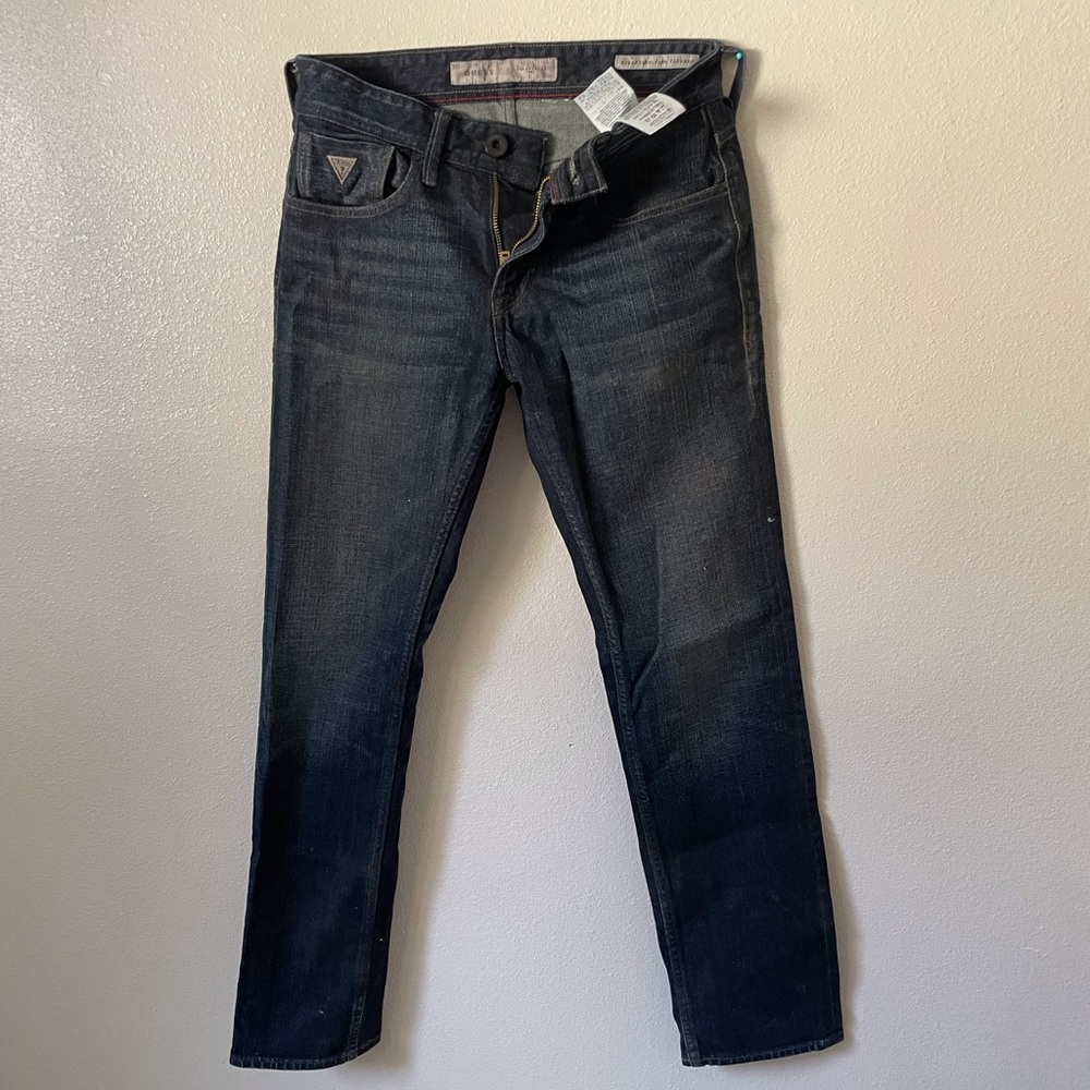 Guess Men Jeans Size 28